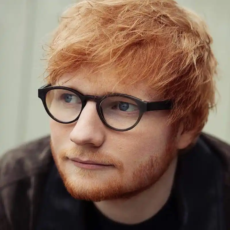 Ed Sheeran 